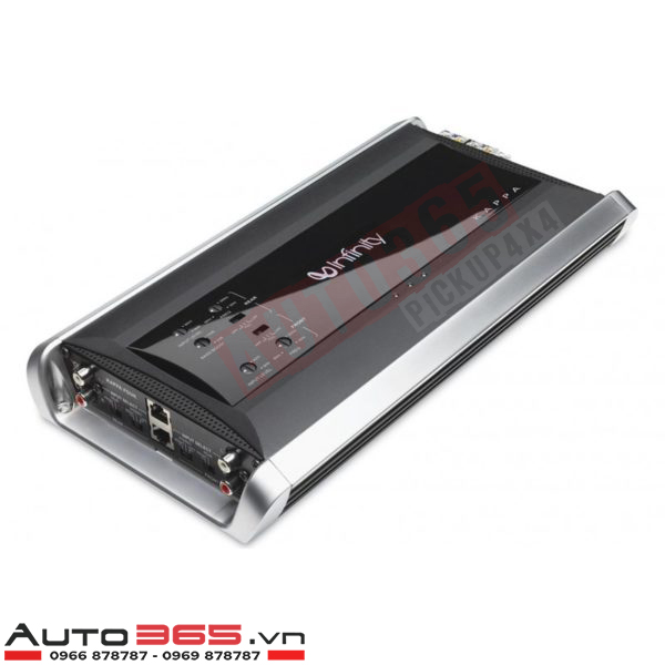 Ampli Infinity 4 kênh Kappa 4